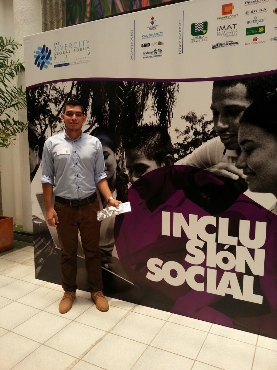 PetroFavio's tweet photo. @RivercityForum http://t.co/Q5JWFHrglX