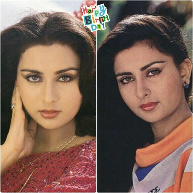 Happy Birthday to One of the prettiest actress to work in Bollywood.

She is a great human being 