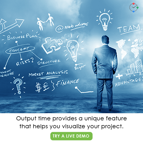 srimax's tweet image. #OutputTime provides a unique feature that helps you visualize your project. 
Try a live Demo. outputtime.com