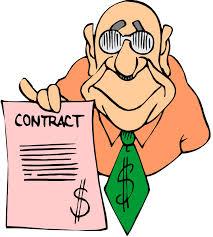 ContractCorpus tweet picture