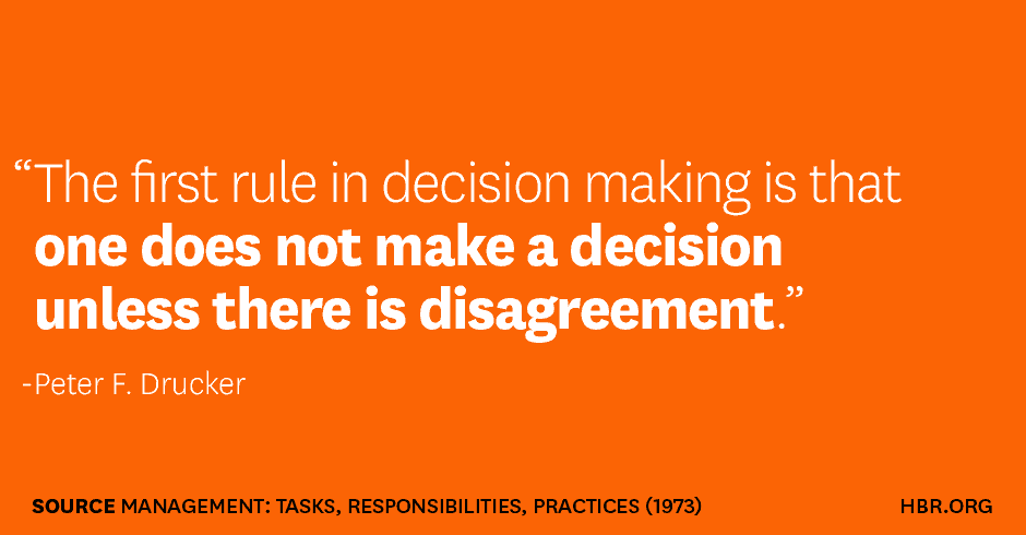 Harvard Business Review tweet media