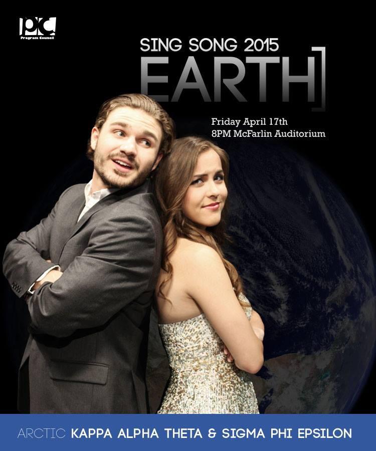 SMUPC's tweet image. #ARCTIC
RT or FAV for THETA &amp;amp; SIG EP
#SINGSONG2015