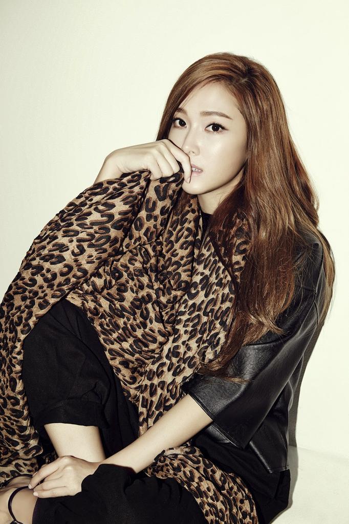 Happy Birthday to my favourite girl Jessica Jung.. I\ll always love you..      
