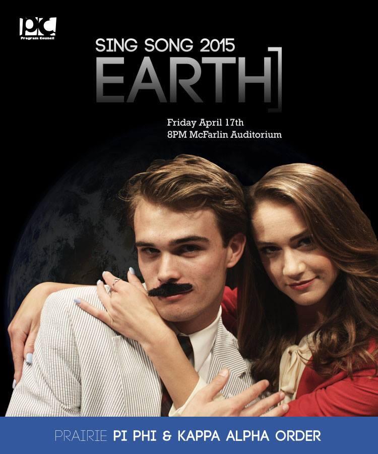 SMU Program Council tweet media