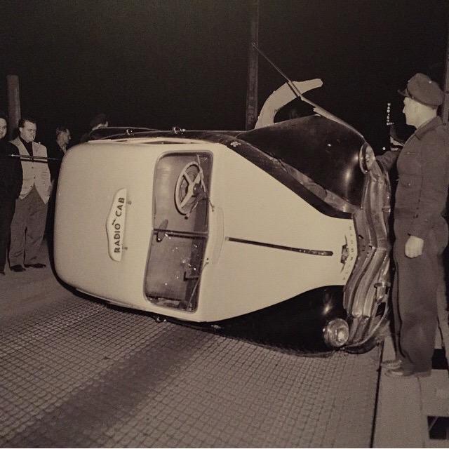 radioscab's tweet photo. @justintopliff @Uber @PortlandWierd Innovation Fact #1 Our cabs hardly roll over anymore. #futurethinkin #taxibrainz http://t.co/F2XbDkh7tg