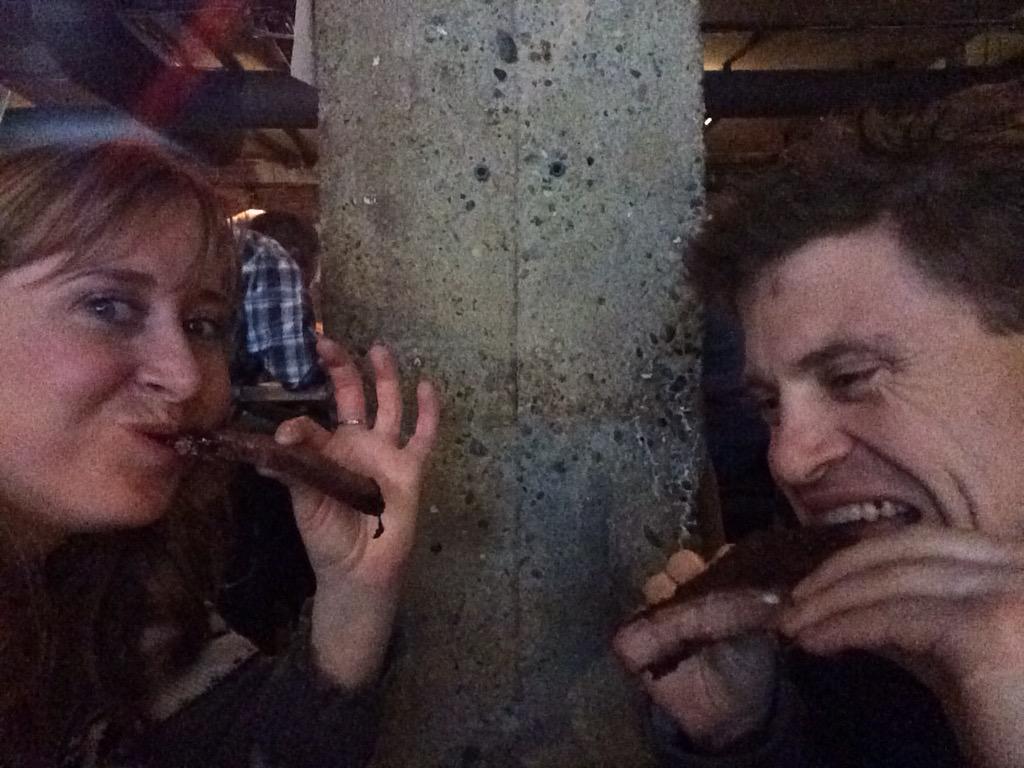 #bookersknowsbbq Great late night BBQ with @BaconWrapFilms