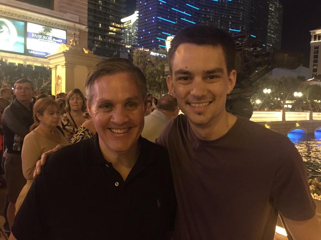 Cameron Magee tweet media