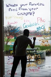 How cool is this?!  Fellow co-worker Dami is on the gmu website! Check it out @ newsdesk.gmu.edu/2015/04/mason-…