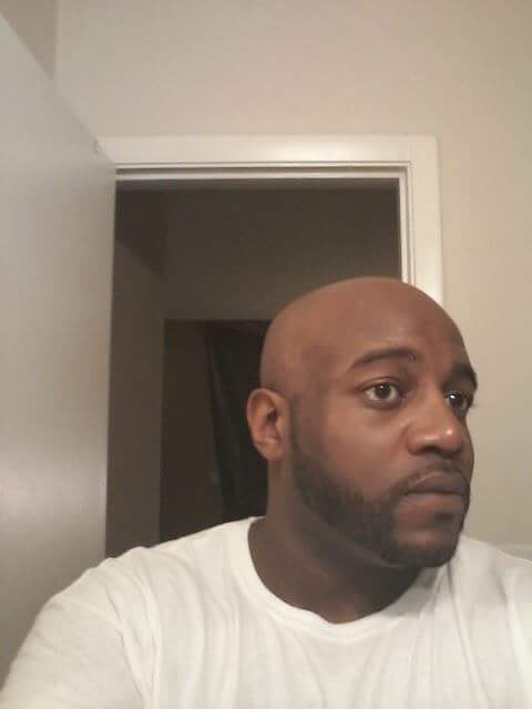 RealWilHollis's tweet photo. #freshShave #FeelingGood http://t.co/1Zz2KmcOmC
