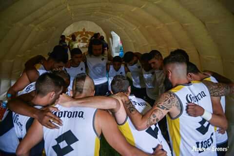 Rodolfovilchisc's tweet photo. Pelear cada partido con todo dale carajo http://t.co/uyigeEH4SD