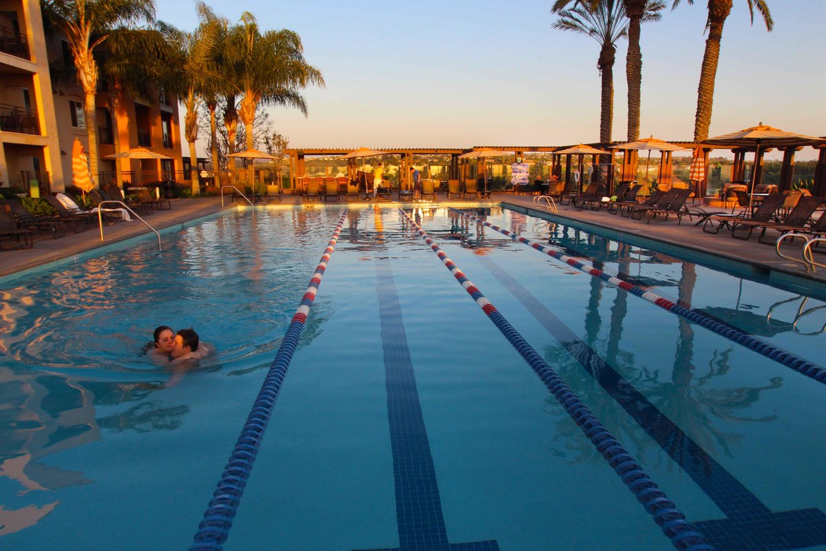 JoanneDiBona's tweet photo. Awesome beginning of a family weekend #GrandPacificPalisadesResort. #TimeAwayTimeTogether, #GPRgrandstay, #ResorTime http://t.co/UOaVYjn4Wy