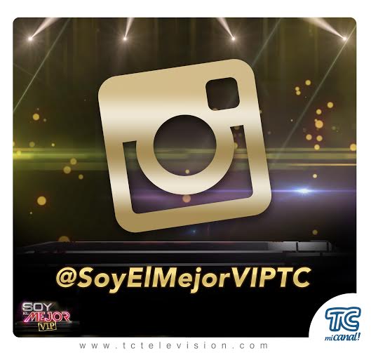 tcsoyelmejor's tweet photo. ¿Te perdiste #LaSentenciaVIP? Ingresa al Instagram (@SoyElMejorVIPTC), y revisa LOS MEJORES collage de la noche. | RT http://t.co/Bfd7kd0dh8