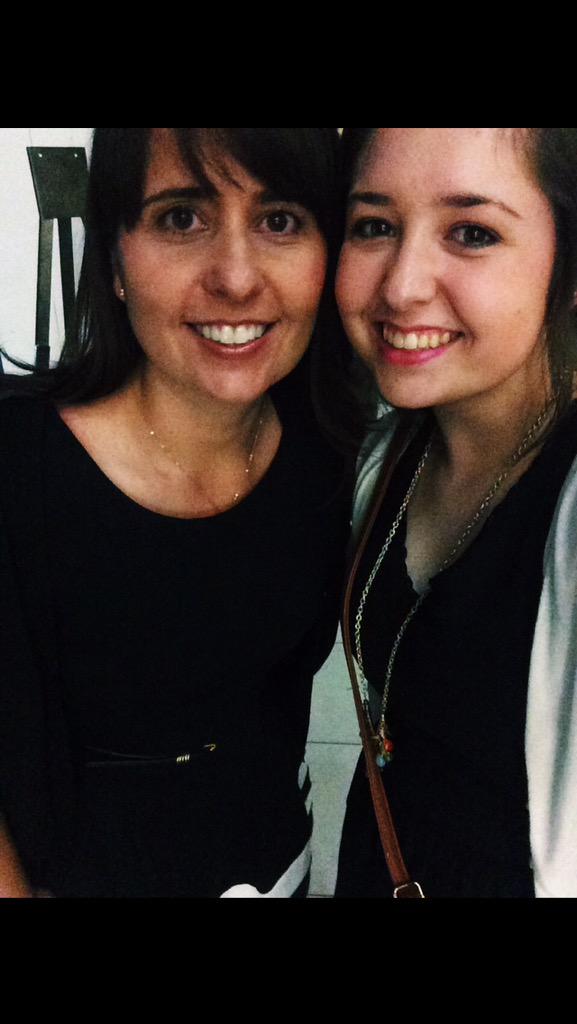 aimeedw's tweet photo. Incredible evening at @sowerofseeds #EOH2015
Every minute matters. http://t.co/gfaU7dDL3l