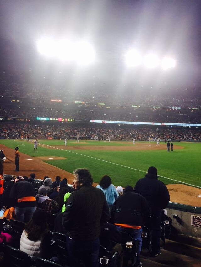 Renee_nay13's tweet photo. Ok I'll take free tickets to the #GiantsVsDbacks game! ⚾️🍻 http://t.co/wspU69kmzZ