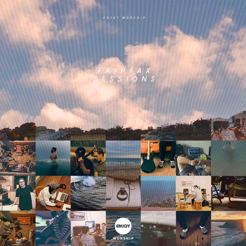 .<a href="/enjoyWorship/">Enjoy Worship</a>'s newest release #fairfaxsessions2015 is here! Download all 7 tracks at enjoyworship.com