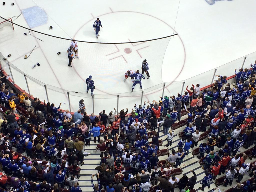 Canucks's tweet photo. This. http://t.co/oEYwTN3JRY