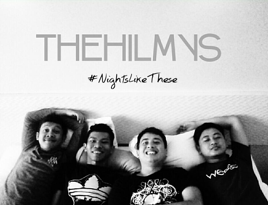 Mocca's Friendsclub tweet media