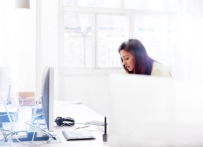 createcultivate's tweet photo. 6 Ways to Stay Present at Work >> http://t.co/uoMURjhp7v #careeradvice via @CareerContessa http://t.co/wAxq1XTlZs