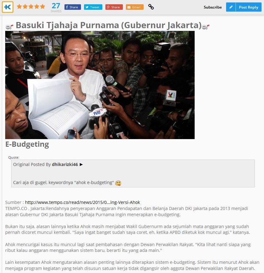 ada bapak <a href="/basuki_btp/">Basuki T Purnama</a> di @Kaskus #HotThread -> kaskus.co.id/thread/5530dac…
