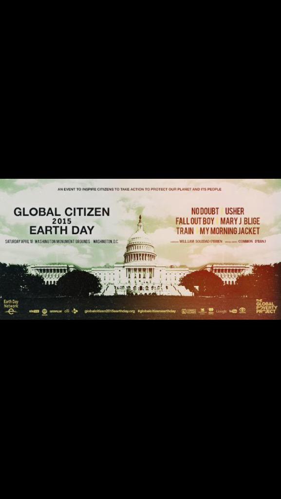 OaktonRecycles's tweet photo. Don't forget global citizen earth day is tomorrow!Meet at the Vienna metro station @10:00 if you'd like to join us :) http://t.co/O4gFyNvhAg