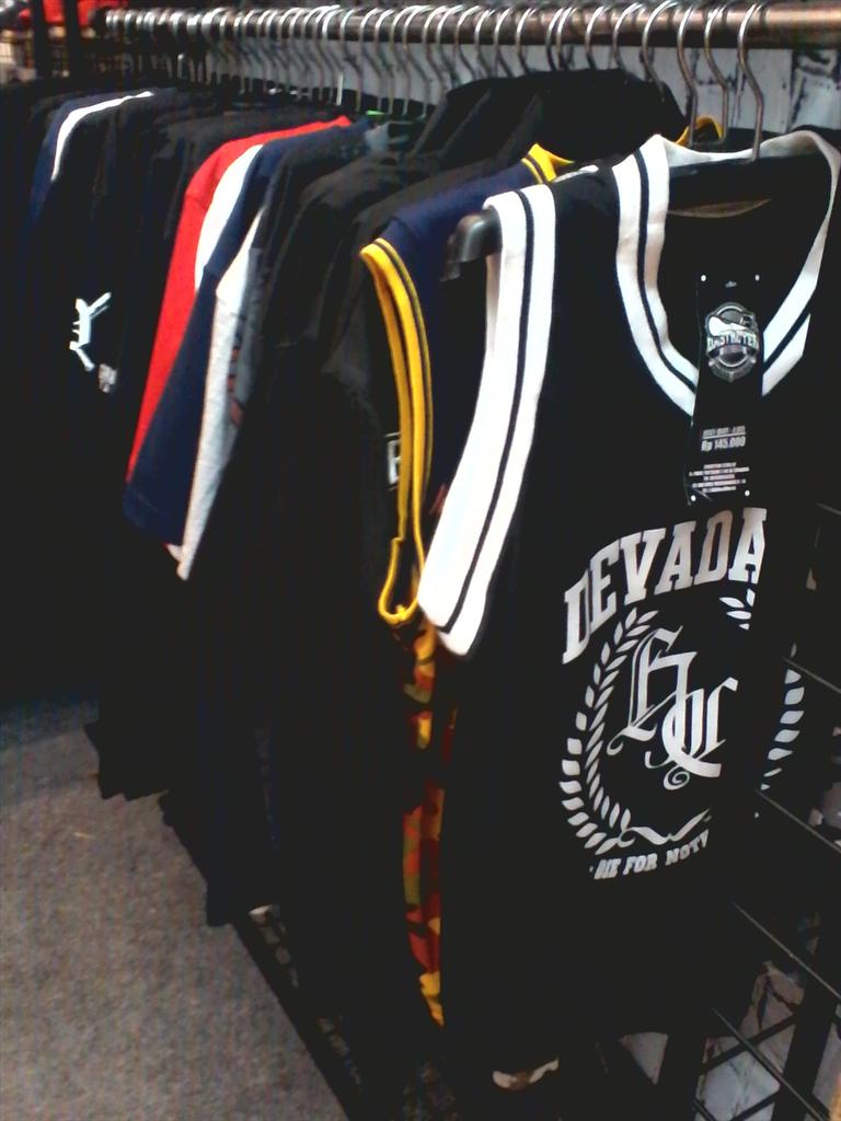 DASRockMerch's tweet image. The last day of #The7thICE, check our booth no 130!!! HABISKAN HABISKANNN!!!! :D Cc: @indiclothingxpo