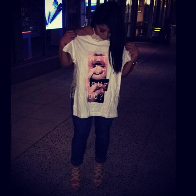 auntviv_'s tweet image. #watdatmoufdo 👄