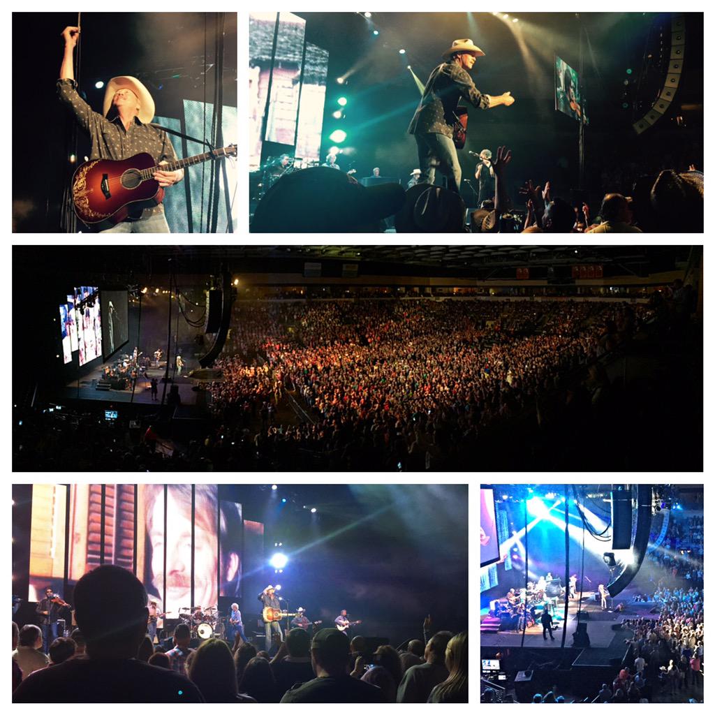 Cable Dahmer Arena on Twitter "Thank you to the SELL OUT crowd that