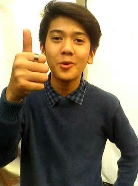 heyyyizzah's tweet photo. "@nurulnhsnh: "@liaaayulia_: @nurulnhsnh @agild_a yeaahh @iqbaale #CJROneAndOnly http://t.co/Gg13T6wf7C""