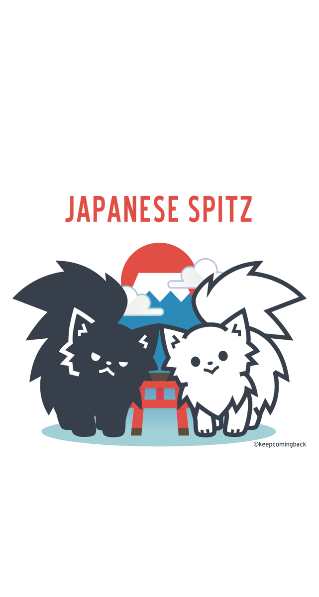日本スピッツのtwitterイラスト検索結果 古い順 日本スピッツのtwitterイラスト検索結果 古い順