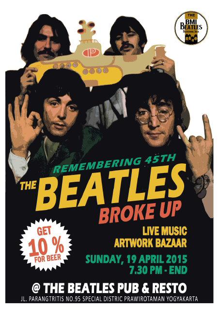 H-1 dab! Yuk datang dan mengakrabkan diri nanti disana bersama saudara baru kalian!