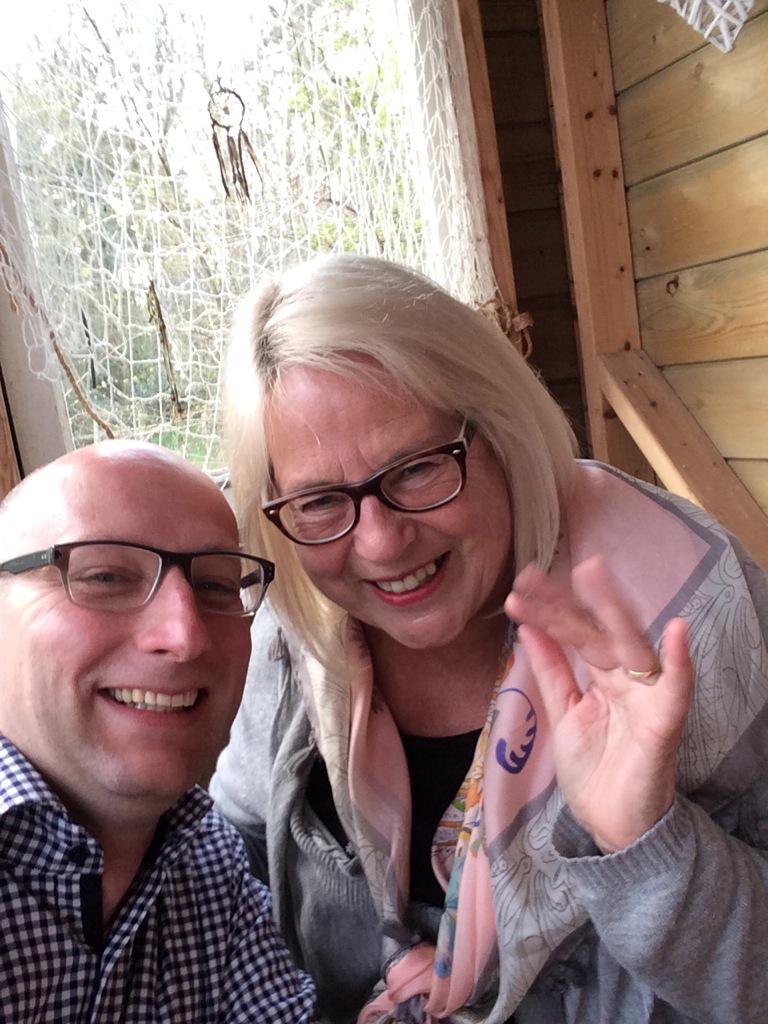 DaveStorm1980's tweet photo. @JelleHoogkamer we hebben genoten van het #landgoed en #Jenniespalace op #Terschelling http://t.co/tvQRJvzQ1j