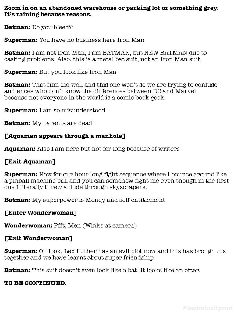 writer duet comic book script writer duet comic book script