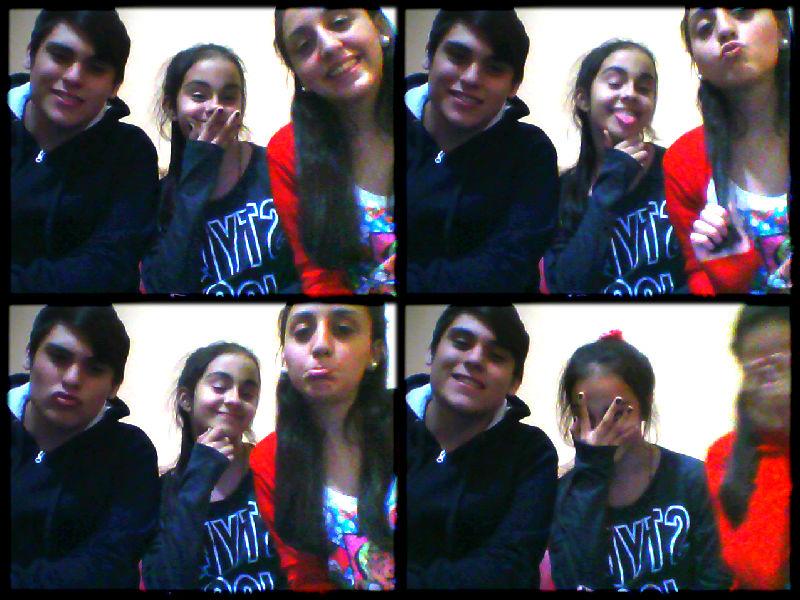 BrunCaste's tweet image. "@Angeles_Frnr: Aca con Bruno #lin2 #webcamtoy http://t.co/jlWukAJLOs" con las primis