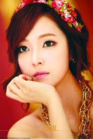 Happy Birthday Jessica Jung <3 