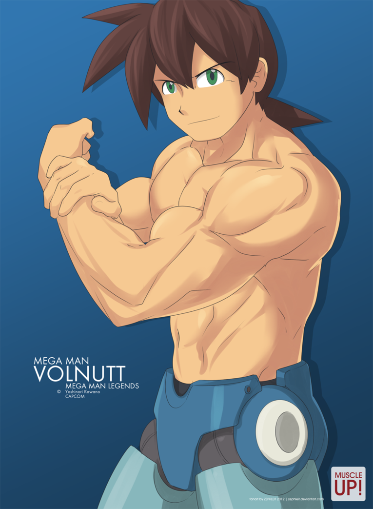 badmegamanart's tweet photo. What http://t.co/1uuH76c2H0