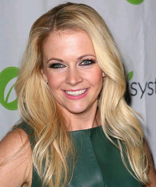 Os acordáis de Sabrina, Cosas de brujas? Pues Melissa Joan Hart cumple hoy 39 años
Happy birthday 