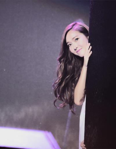 Happy birthday to our beloved ice princess, jessica jung 