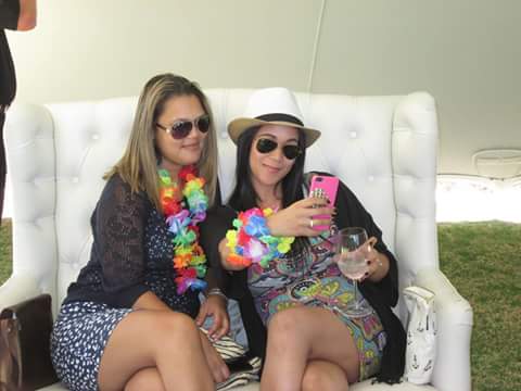 raquelcroeser's tweet image. # Happy birthday @Hayleym101 #sexymama #almostoff the calendar