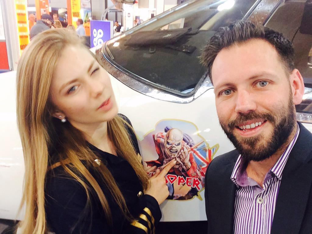 Eclipseeurope's tweet image. @Lord_Sugar are you flying down to #Friedrichshafen come and see the #eclipse550 :)