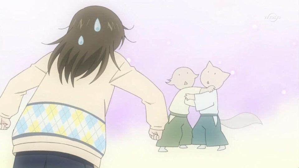 神様はじめました画像 Tomoe Bot Twitter