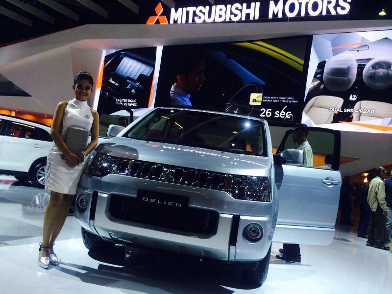 VIVAcoid's tweet photo. Penjualan Delica Separuh dari Target, Ini Alasan Mitsubishi http://t.co/D9653nh0zg http://t.co/TtKXzfB2Xw