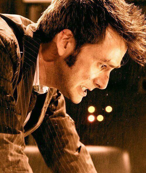 HAPPY BIRTHDAY DAVID TENNANT.Thank you for being so amazing  