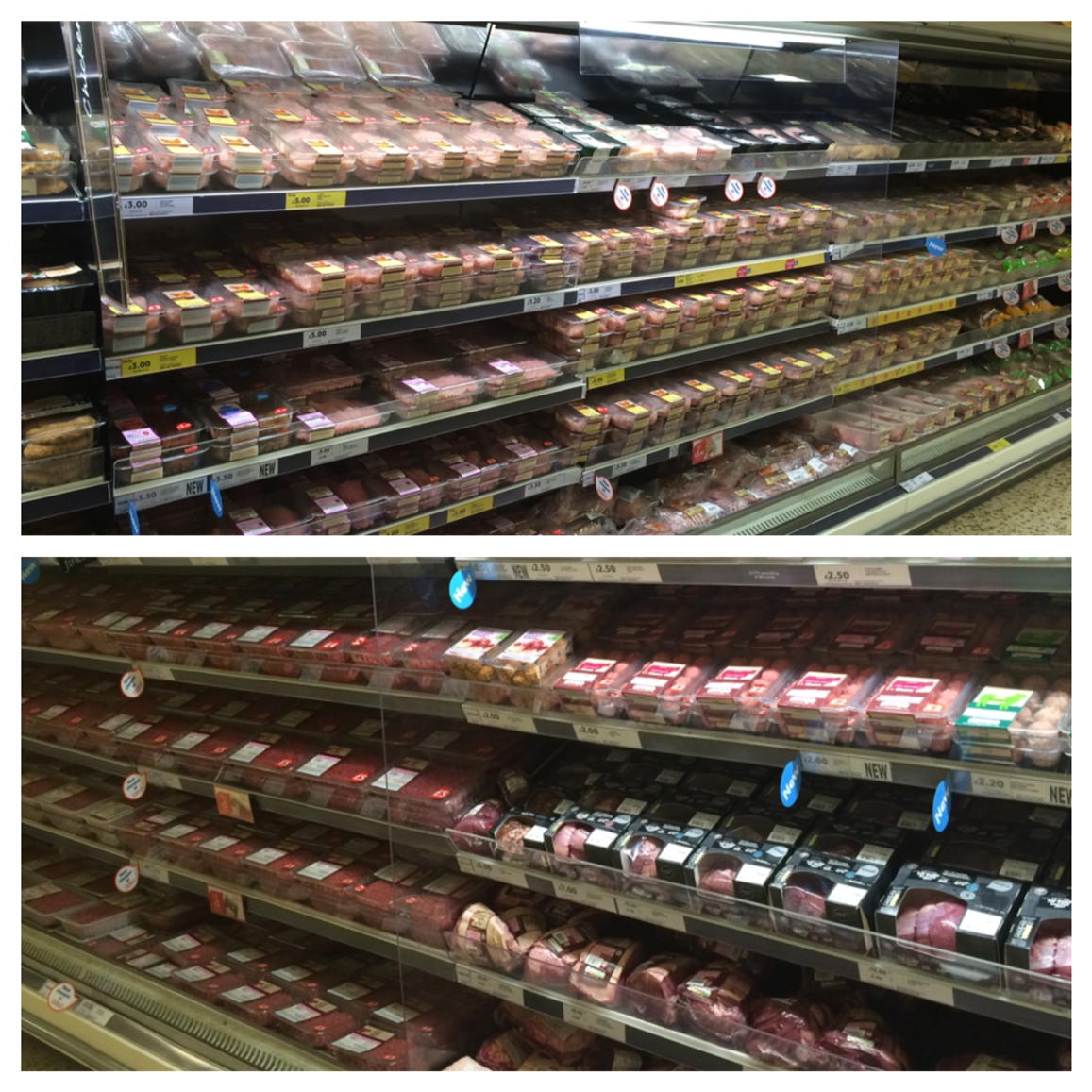 mTesco_Bedford meat standards