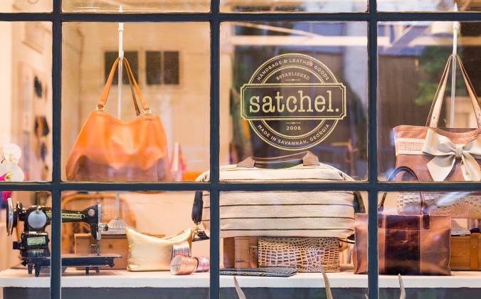 ShopSATCHEL's tweet photo. Thrilled! RT @wmag: The president of @SCADdotedu shares 5 stylish places to visit in Savannah: http://t.co/idxqDF5okl http://t.co/YSF0K1PS6s