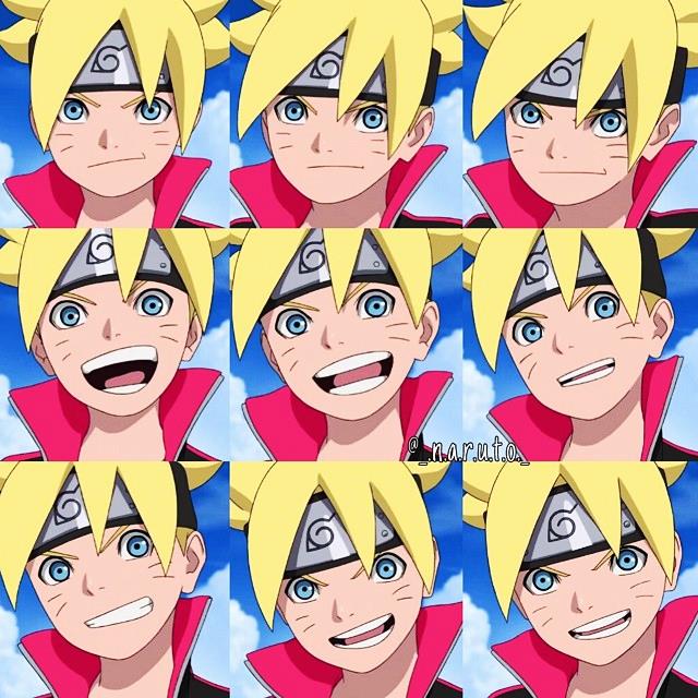 DuniaNarutoID's tweet photo. "MAKERU KIGASSHINAI!"
"AKU PASTI TIDAK AKAN KALAH!"

― Boruto Uzumaki http://t.co/Nychqcxom8