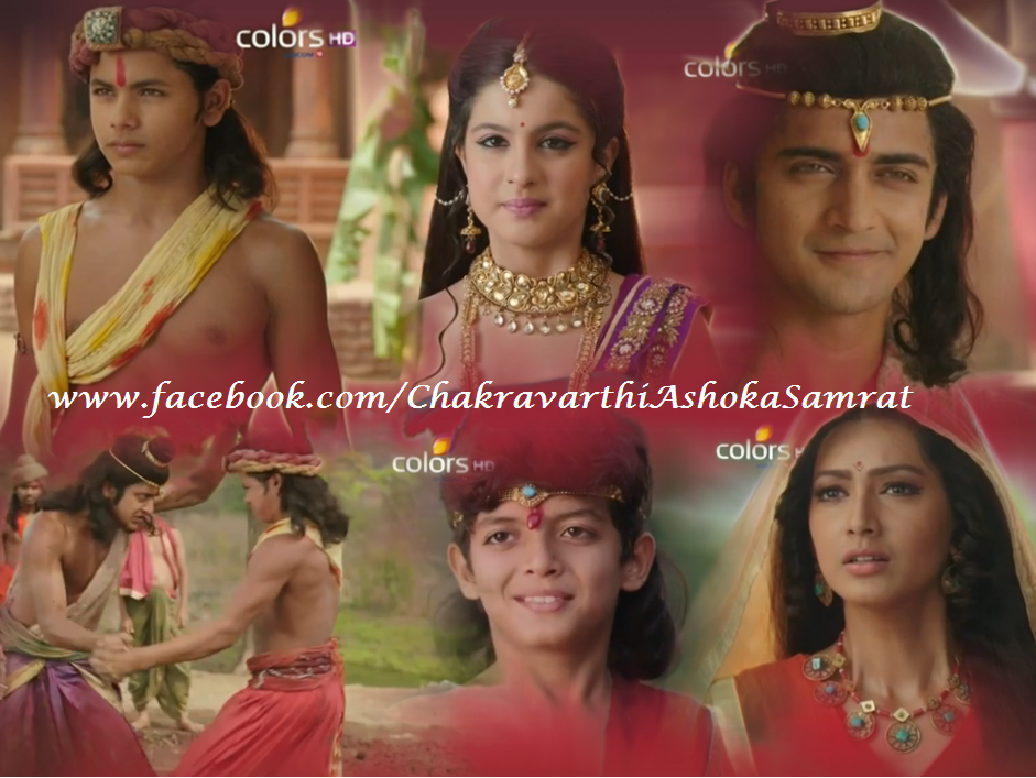 episode snaps :D