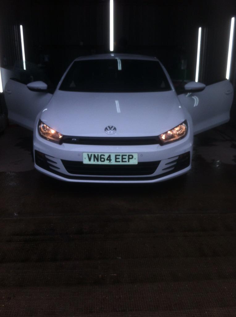 Gary Ashdown tweet media