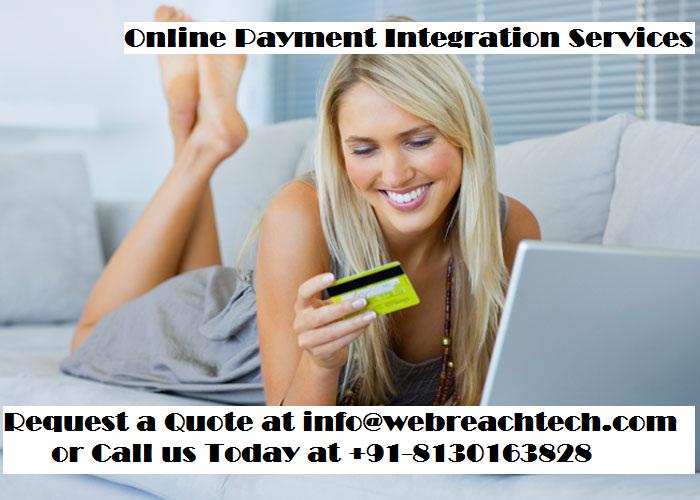 webreachtech's tweet image. #webreachtech provides the best online payment integration services 4 ur #onlinestore services goo.gl/AFX3fC