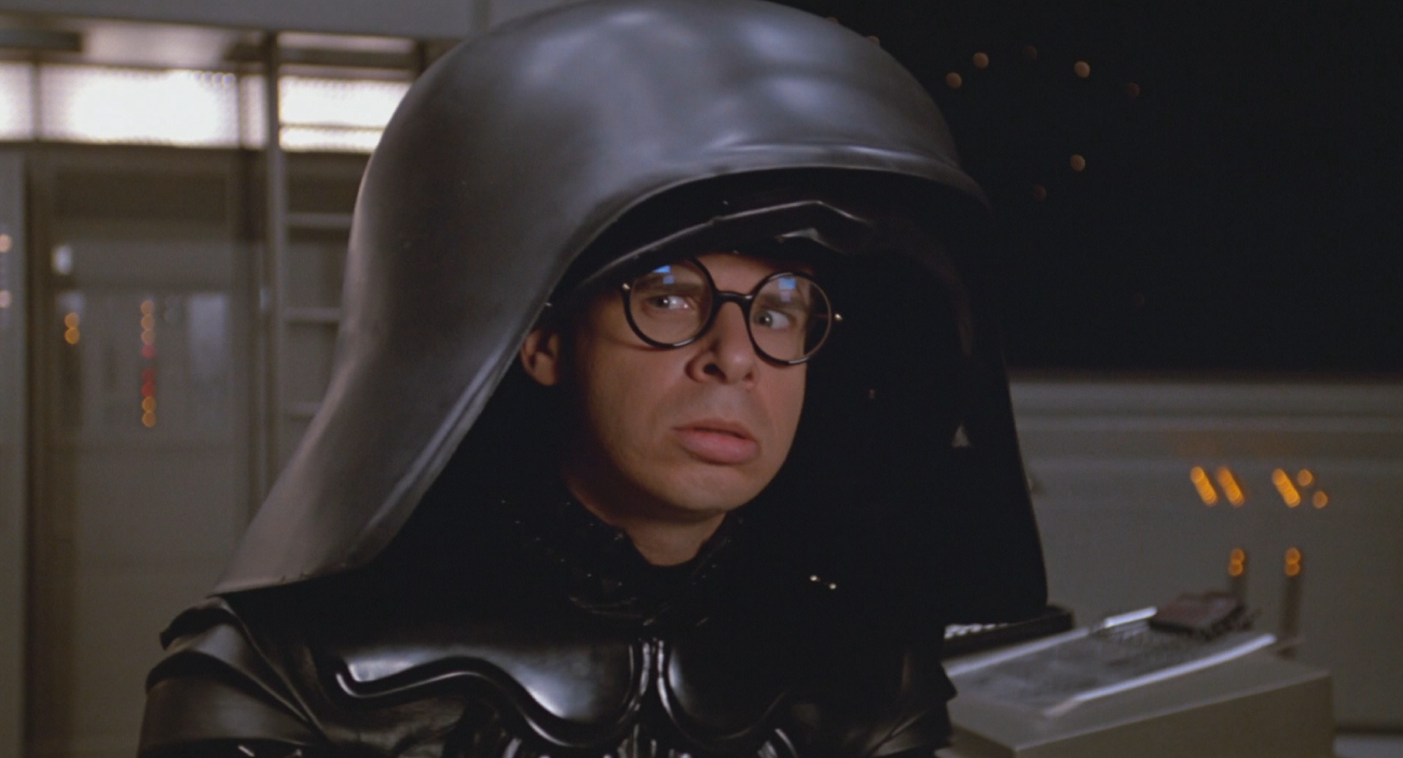 Happy Birthday to Rick Moranis, who turns 62 today! 
