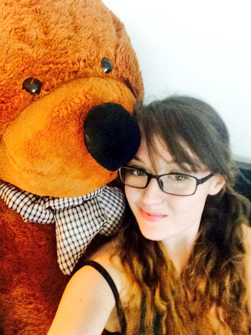 Woodhouse and I! #ilovehim #BFFs http://t.co/owrZyqPl76<a href="/tag/ilovehim"class="tags">#ilovehim</a><a href="/tag/bffs"class="tags">#BFFs</a>